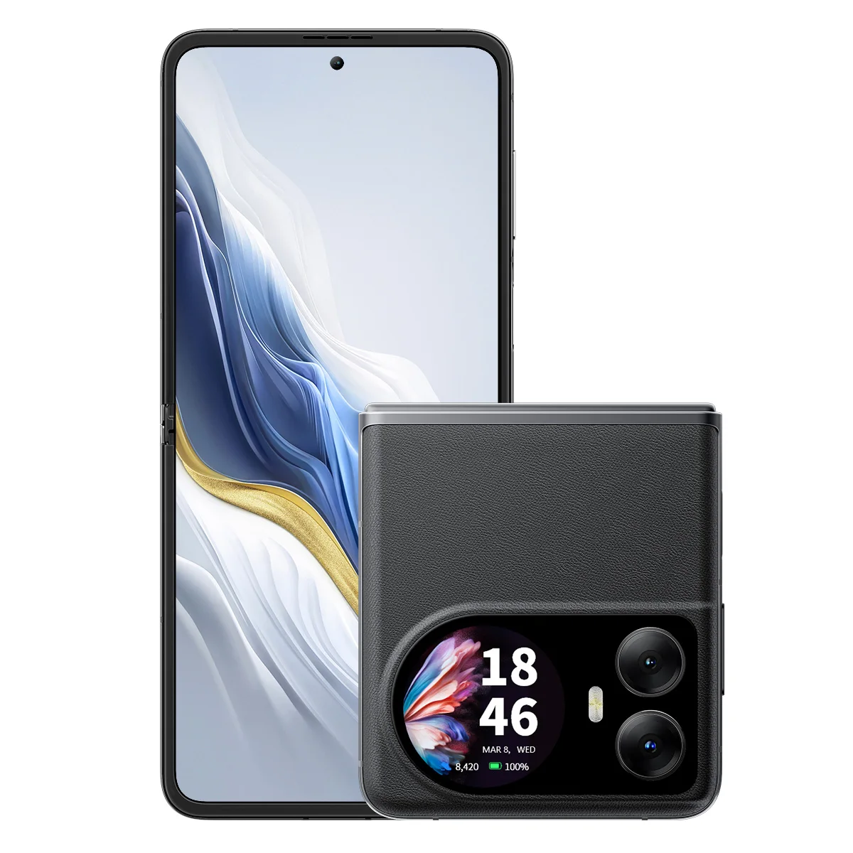 Blackview HERO 10 - 6.56 Inch Smart Phone with 12+256G