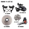 R7000 25T SS