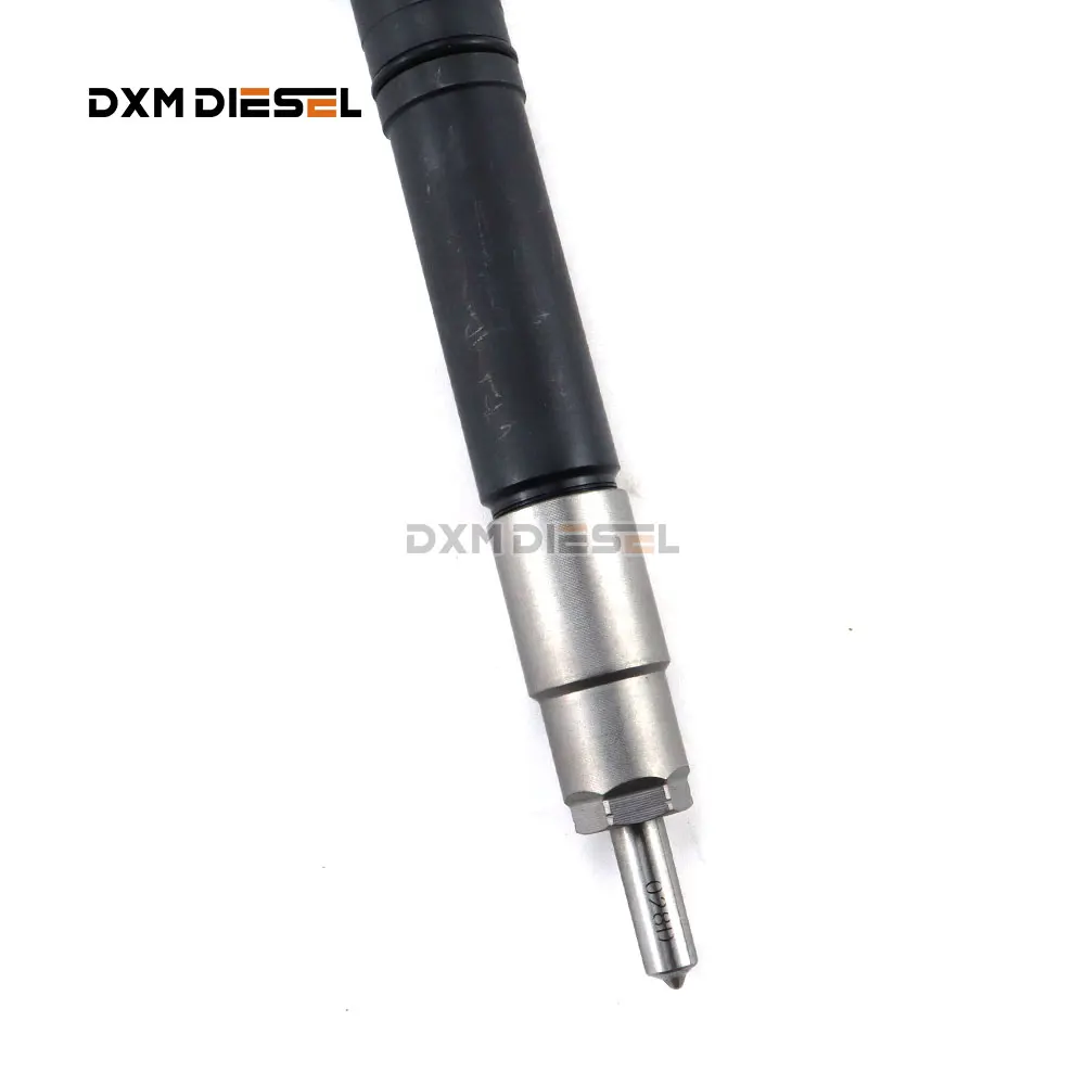 DXM new 095000-6040 1kd 2kd injector 095000-6040 diesel injector 23670-0R020 supplier