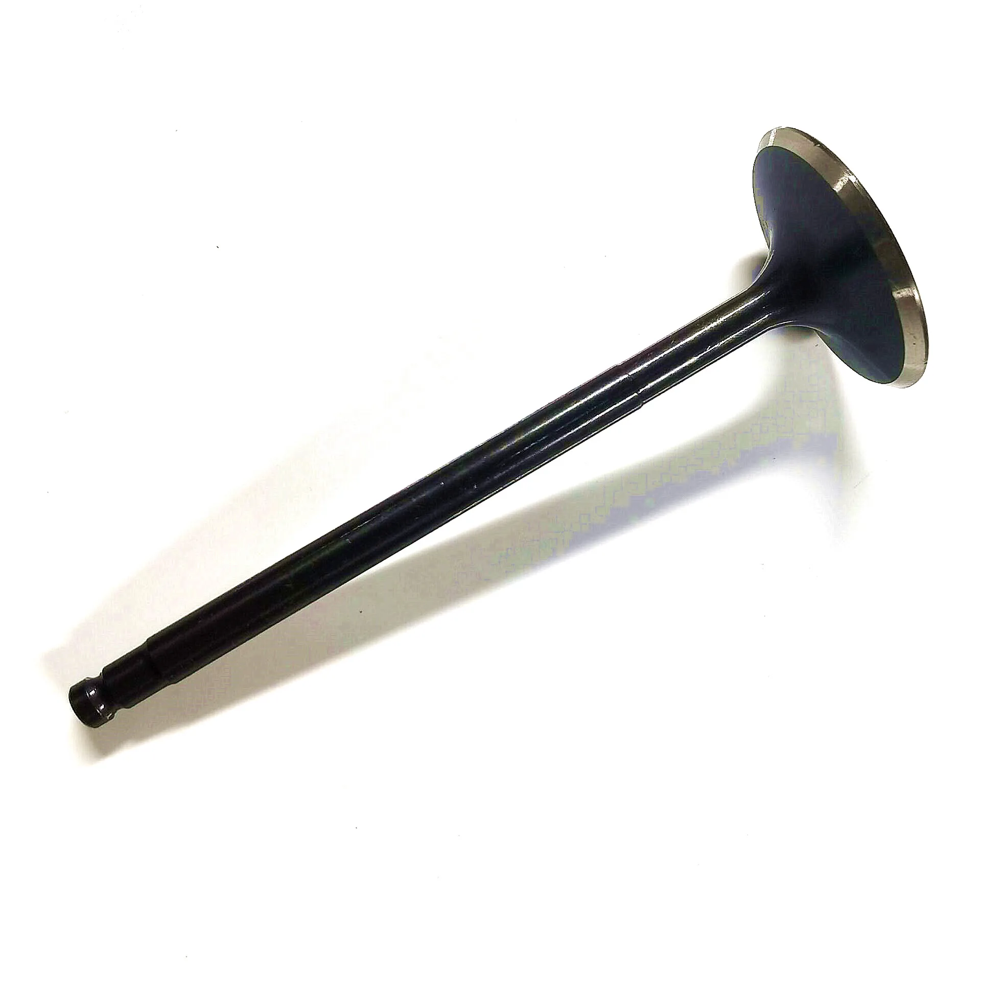 M 2M 3M 4M 5M Engine Valve Parts Hot sell Intake and Exhaust Engine Valve Allow Customize For TOYOTA High performance  OEM