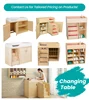 Changing Table