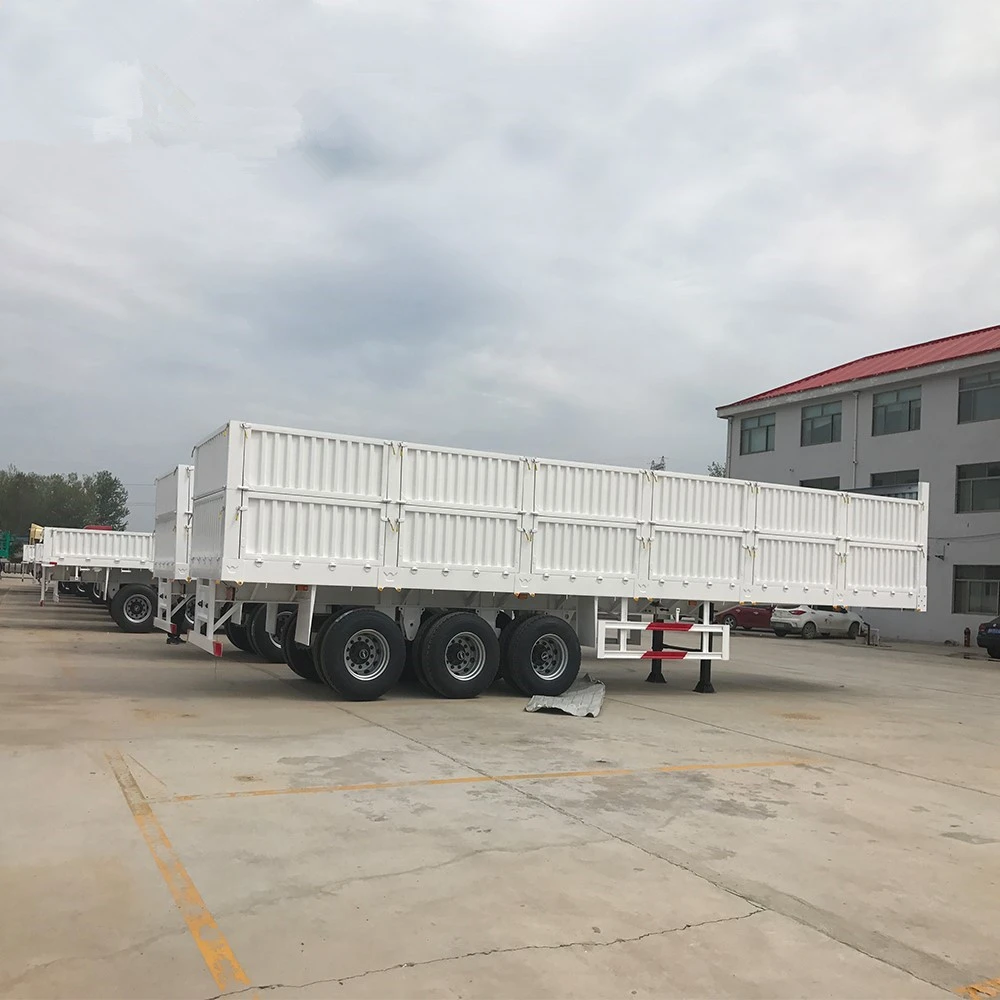 Борта самосвала забор полуприцеп