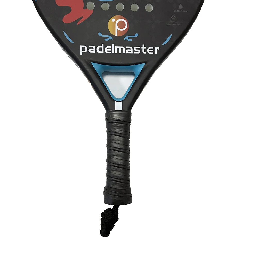 Factory Price Professional 3K Carbon Padel Racket