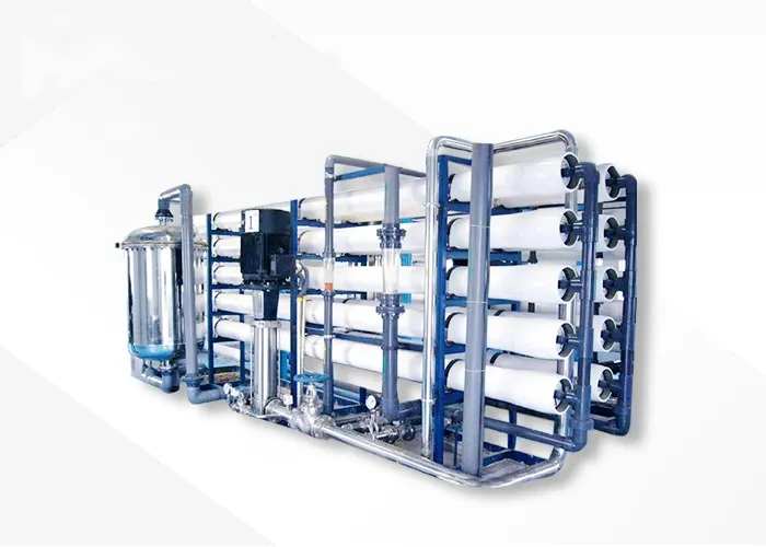 Новый стиль промышленное оборудование крупногабаритная машина для воды с обратным