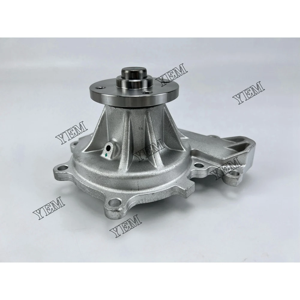 4HJ1 Water Pump 8-97073-951-Z 8-97109-676-Z 8-944939-850-0 8-944939-850-2 8-97109-676-0 for Isuzu Engine Part Replaces
