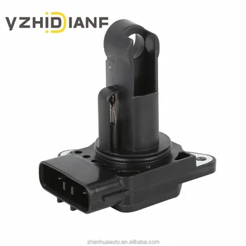 thumbnail image 2 of OYEAUTO Mass Air Flow Sensor For Mazda - Replacement MAF Meter ZL01-13-215 2 of 6