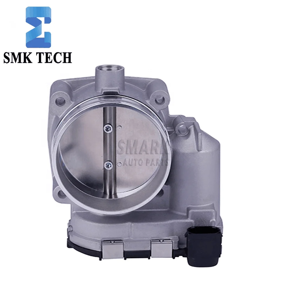 Fuel Injection Throttle Valve 99660511501 99760511501 022133062aj
