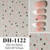 DH-1122 rosa