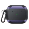 Pro2-Purple Airpods
