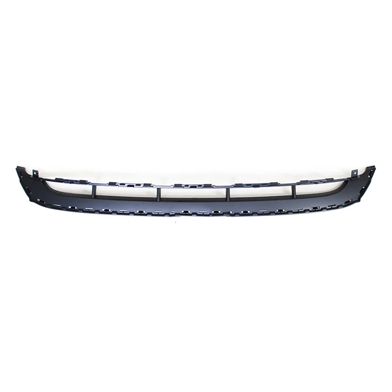 Fit AUDI Q7 S line 10-15 Front Bumper Face Bar Grille Support Bracket 4L0807683E