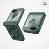 สีเขียว, Galaxy Z Flip 6