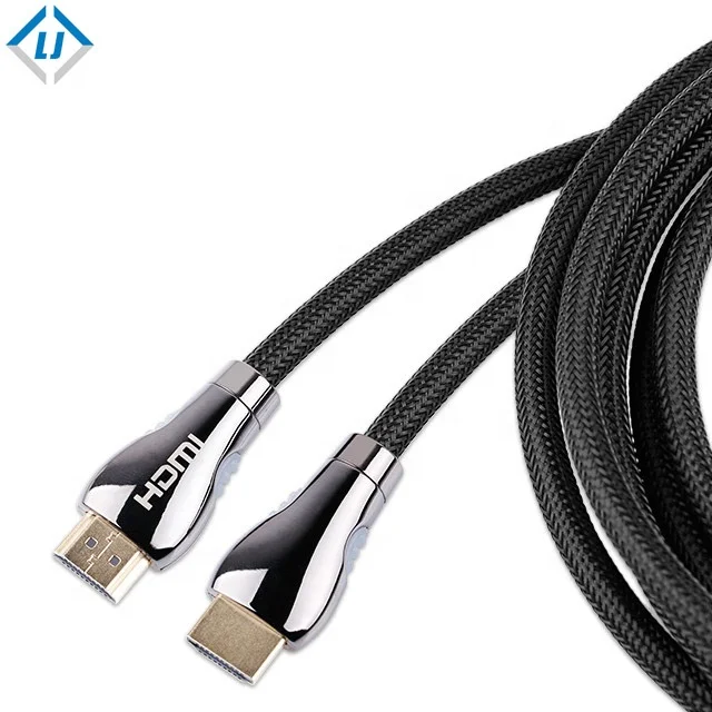 
 Zhongshan LJ Electronic LTD 2 м 3 м 5 м hdmi 10 м 8 к кабель awm 20276 для продажи  