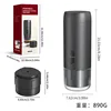 S2 Portable Coffee Maker Set with Storage Bag