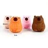 7 Capibara-8,5*7 cm