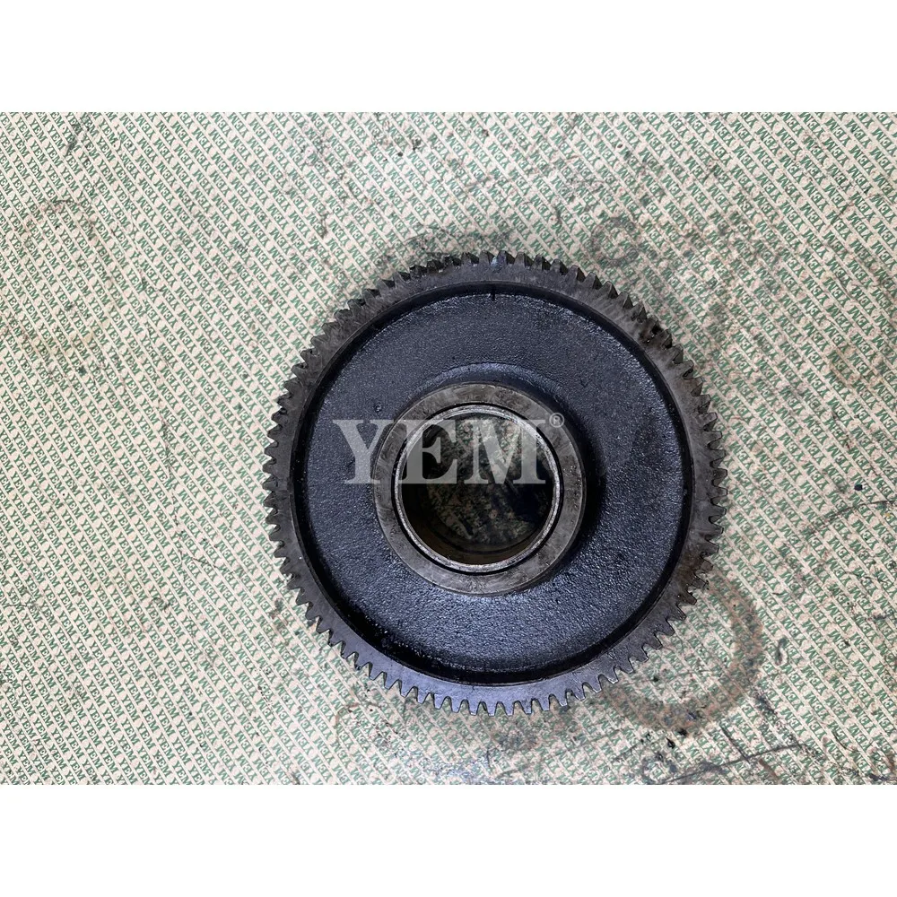 Factory Price D1503 Idler Gear for Kubota