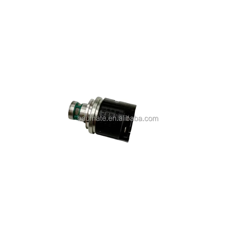 専用　カーケア用品3点 Baumate Transmission Solenoid Valve 0501313374 for ZF 4WG180