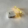 1 meter 10 warm white light string