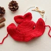 Gran nudo rojo