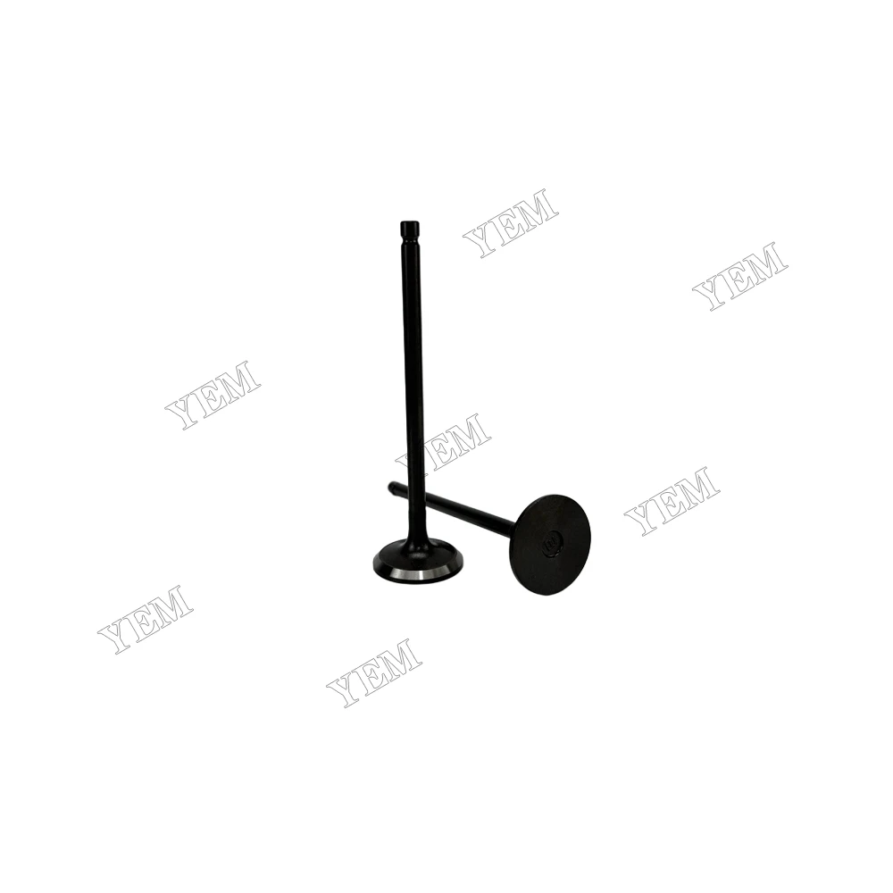 Exhaust Valve for Hino J05E Wholesale Engine Parts