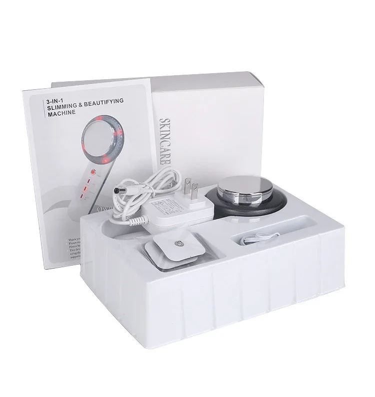  Portable Weight Loss Body Slimming Machine Skin Care Beauty Products For Home