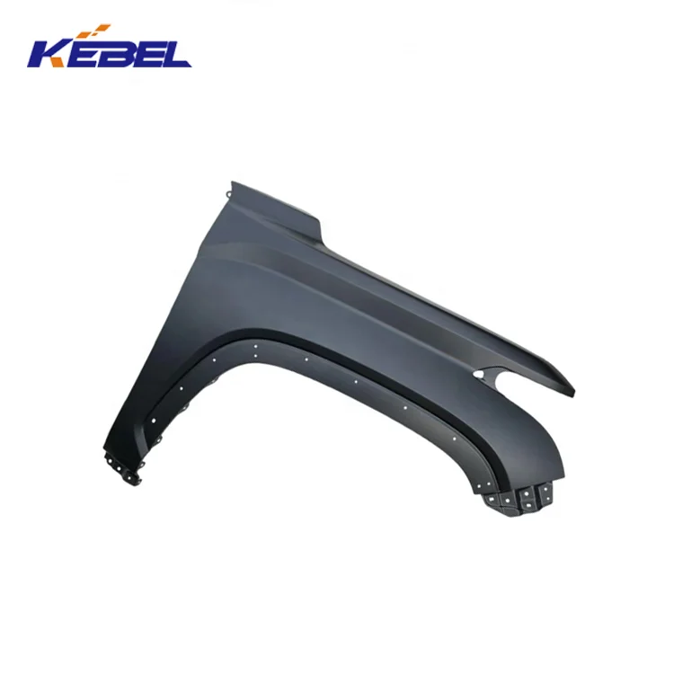 KEBEL Autodijelovi novi vrhunski kvaliteta prednji branik 53812-0C100 OEM 53811-0C120 Krilo za Toyota Tundra 2022