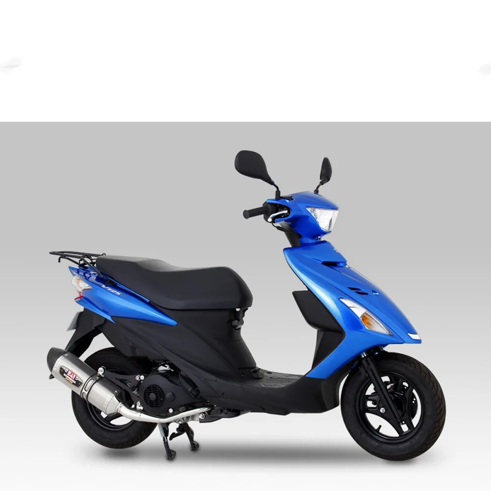 Выхлопная полная система для V125 V125G V125S адресный V 125G S глушитель выхлопной