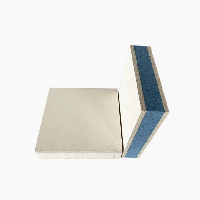MGO / OBS Sip Panel for Container House Sandwich Wall and Roof