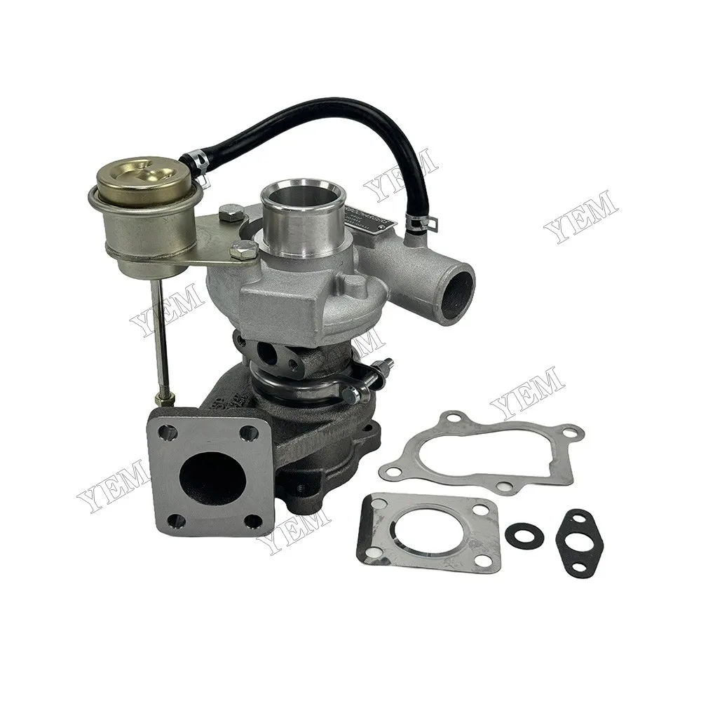 Turbocharger 49131.51 49131.5100 49131-02531 Fit for Kubota V3307 Engine