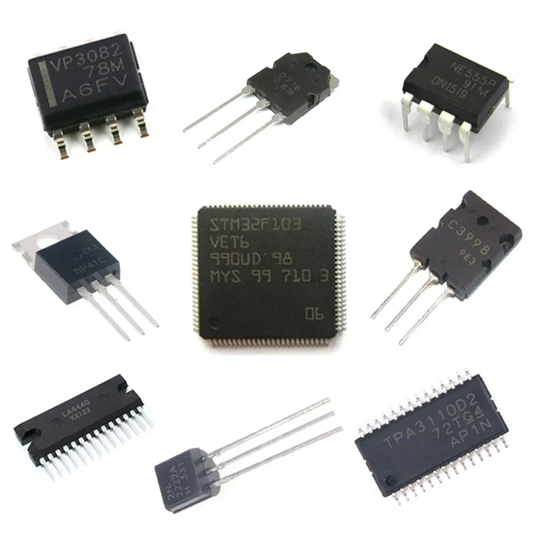 2SK3569 MOS Transistor K3569 10A600V Transistor in Stock