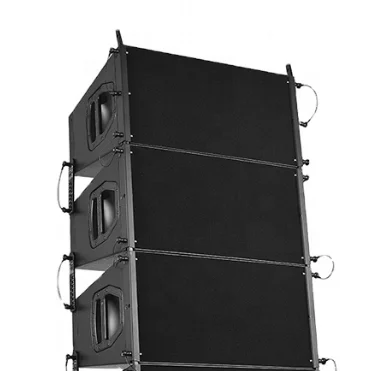 tasso line array