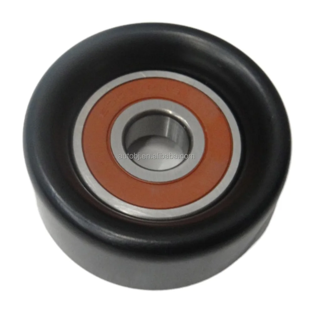 MSB38001 For Polia Volare Motor Alternator Pulley Blazer S10 2.8 F250 4.2 Volare Mwm Engine VT7026 BF8T19A216AA