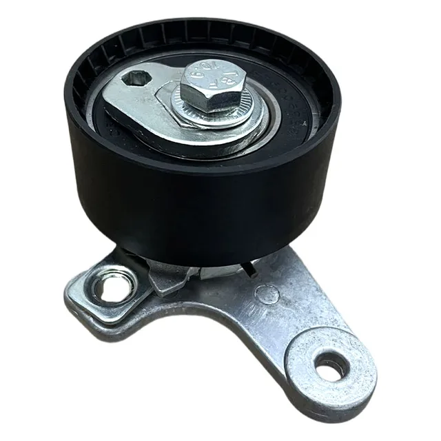 High quality car engine parts 96941103 96440336 4815241 4805177 Timing belt tensioner pulley  for OPEL ANTARA A 2.0 CDTI