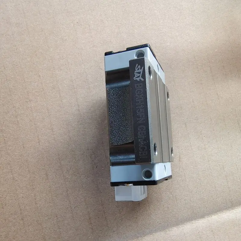 BGCH30 FN Profile Rail Carriages Linear Guideway Block H30FN BGCH30FN