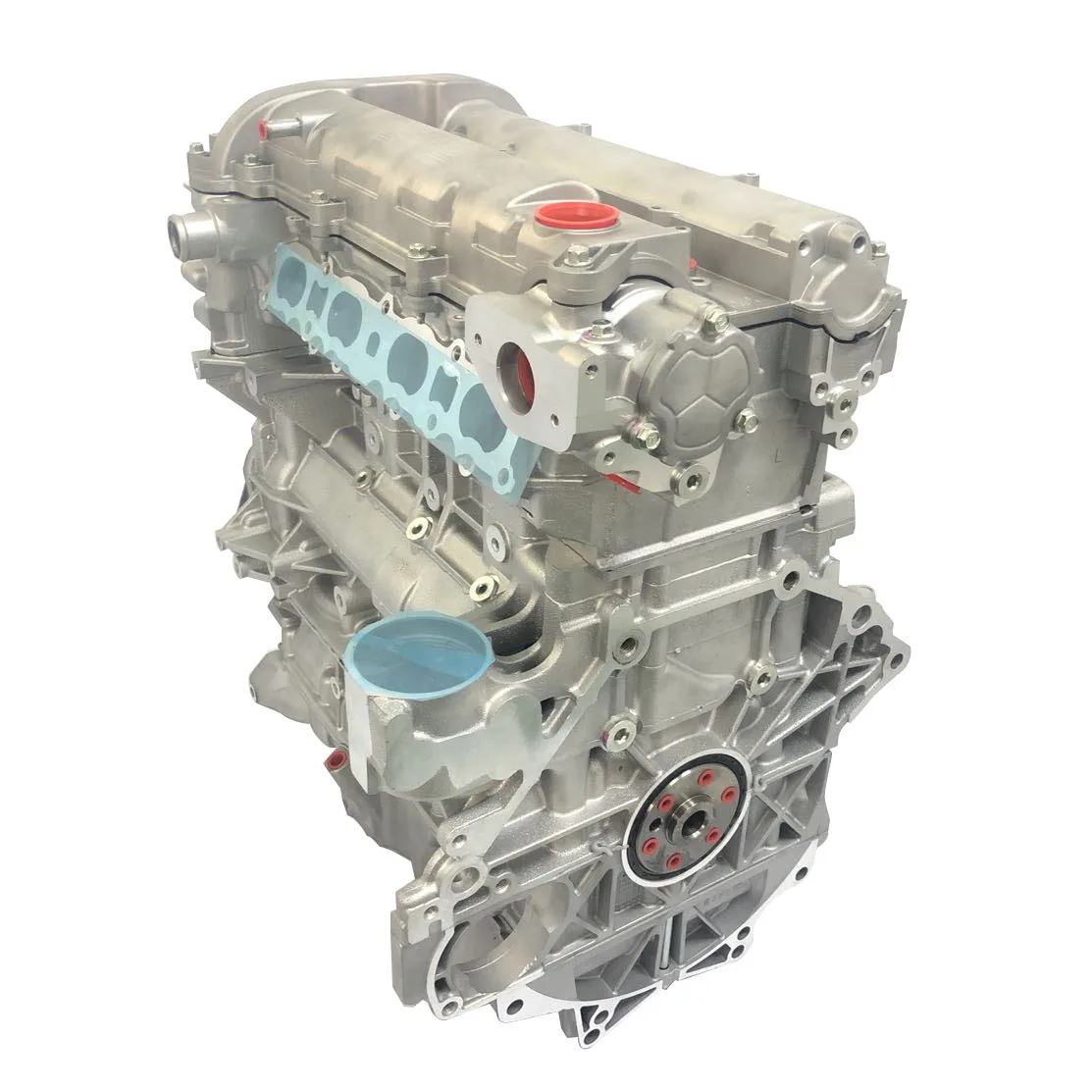 Hot Sale Gm Engine Laf Ecotec 2.4 L Engine For Chevrolet Equinox ...