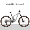 Plata Metálica-A