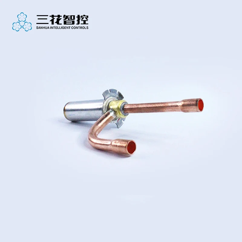 Sanhua Manufacture Exv New Professional Refrigerator Parts Eev ...