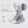 Silver - Adjustable Height