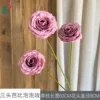 Three-headed Barbie Bubble Rose, Dusty Rose Color