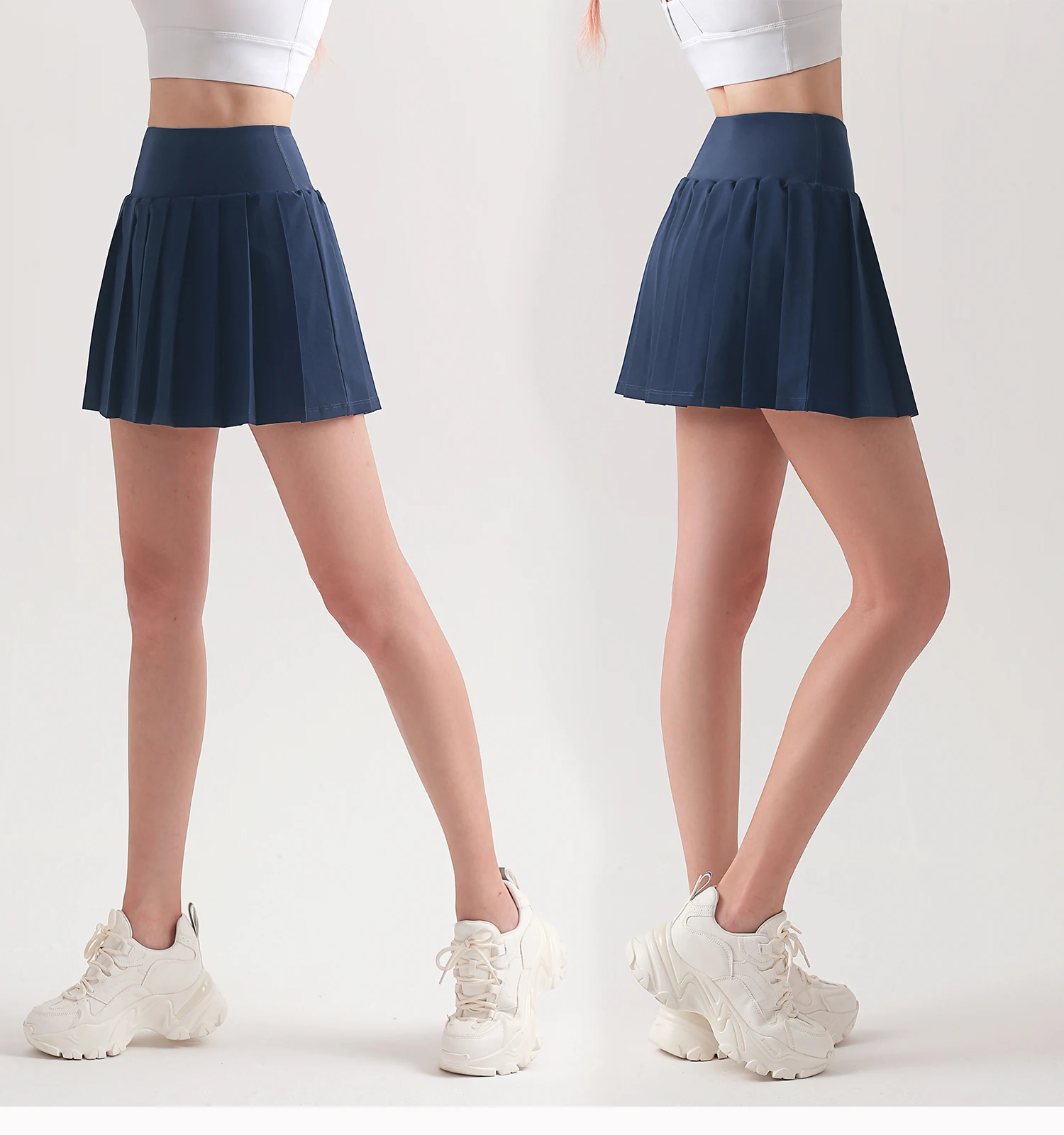 Gym Girl Skirt