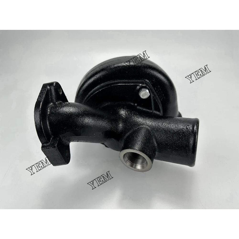 Diesel Engine PD6 21010-96211 Water Pump for Nissan High Performance Industrial Engine Parts 2