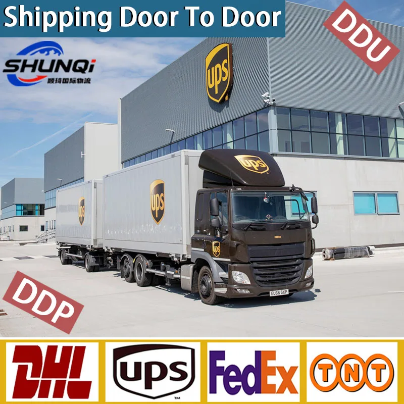 1688com Buy Online Agent Shopify EBay AliExpress Door-to-door Supply Agent Shipping Direct From China to the United States