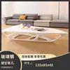 Hollow coffee table-deposit