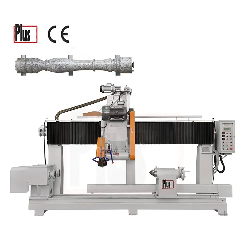 Stone lathe 2024