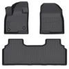 BJ30E Floor Mats