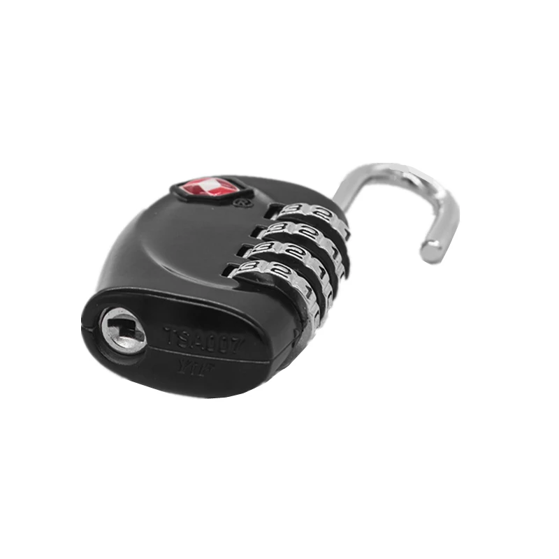 Tsa330 Travel Security Tsa Approved Locks 4 Digit Combination Tsa Luggage Lock Buy Tsa