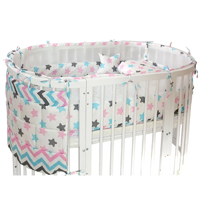 baby cot