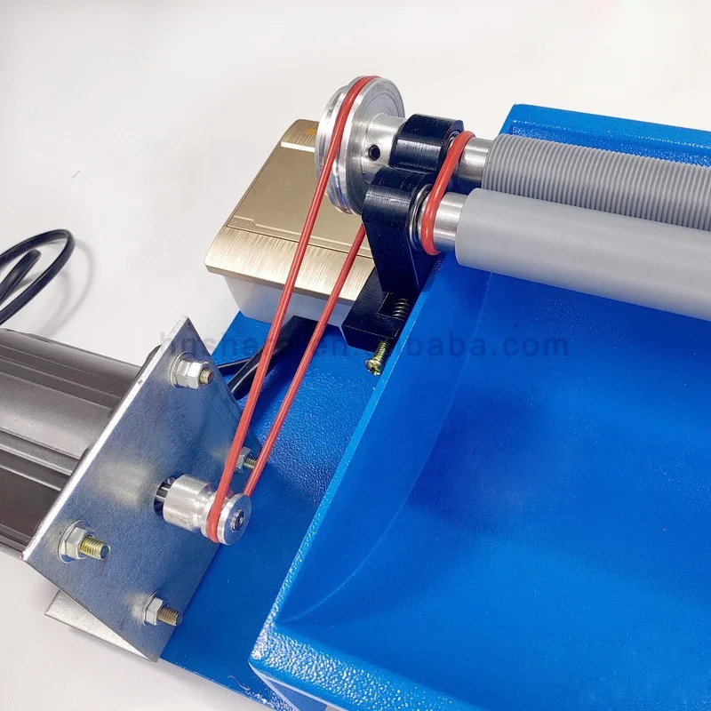 Automatic Glass Stone Jewelry Bead Threading Stringing Machine