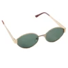 Gafas de Sol Ovaladas Chic
