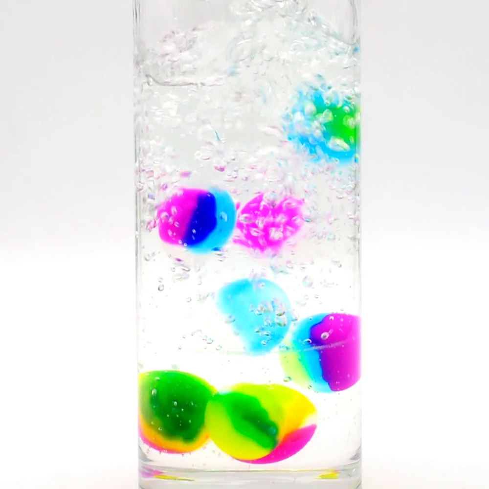 Melhores Brinquedos STEAM para Crianças Brincando e Experimentos DIY Kit  Mágico de Água para Crianças Animais do Oceano Adoráveis Kit de Química