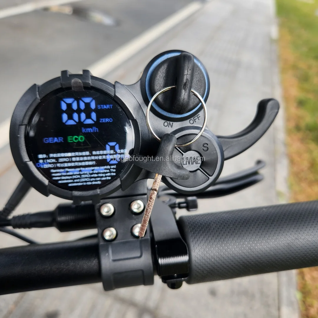 60V 6000W Dual Motors Two-Wheel Electric Scooter High Speed Aluminum Alloy LED Display E Scooter Available in USA Warehouses
